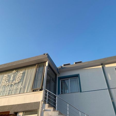 Lori Gardenia Hotel Stjar Exterior foto