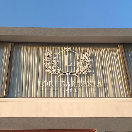 Lori Gardenia Hotel Stjar Exterior foto